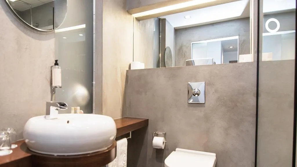 Double or Twin STANDARD Room, Thingholt by Center Hotels, Reykjavik