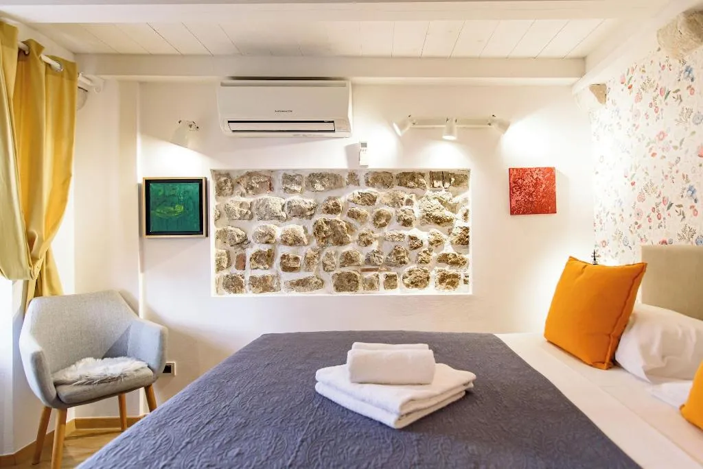 Room, Art Home Arthur, Dubrovnik