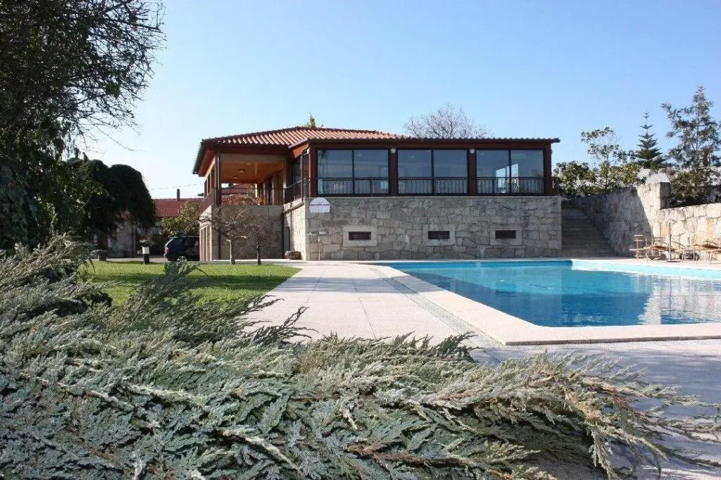 Sports and Entertainment, Hotel Rural Quinta De S Sebastiao, Porto