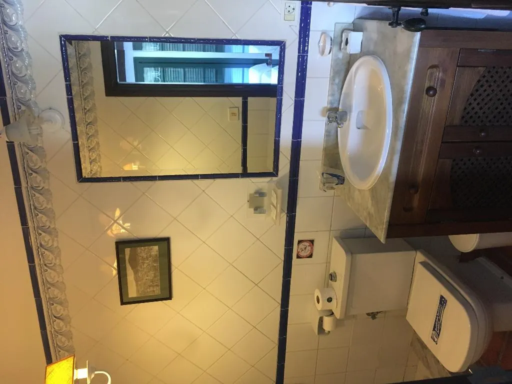 Double or Twin STANDARD Room, Hotel Rural Costa Salada, Tenerife
