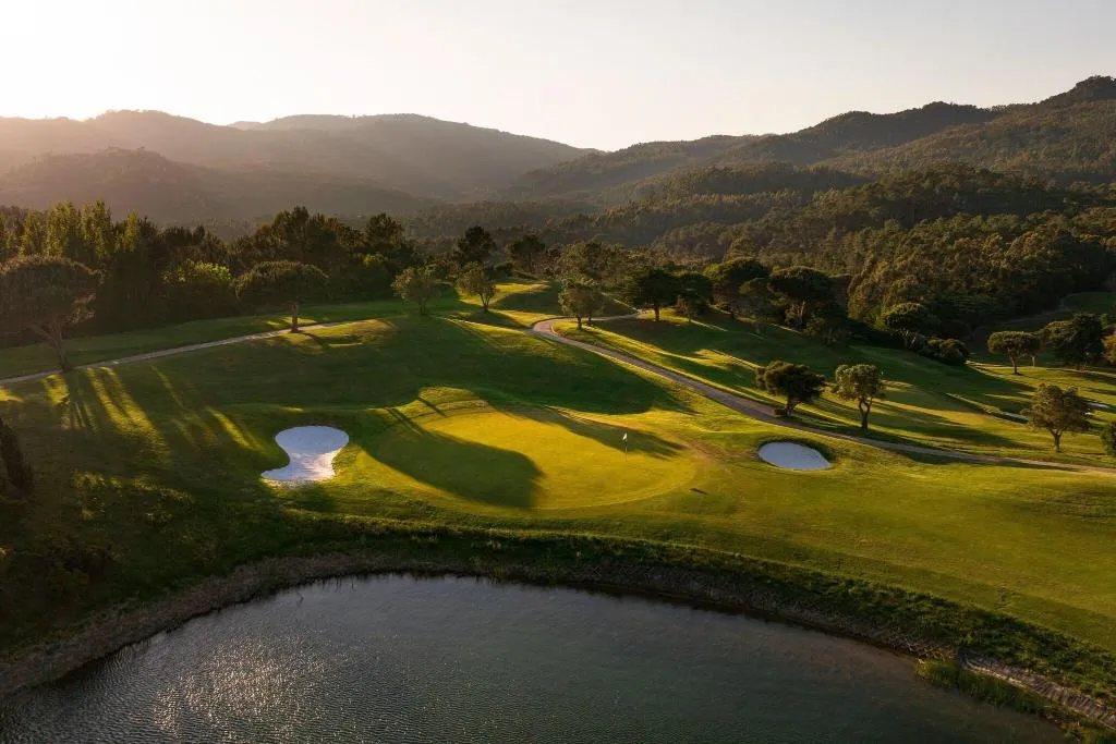 Sports and Entertainment, Penha Longa, Lisbon