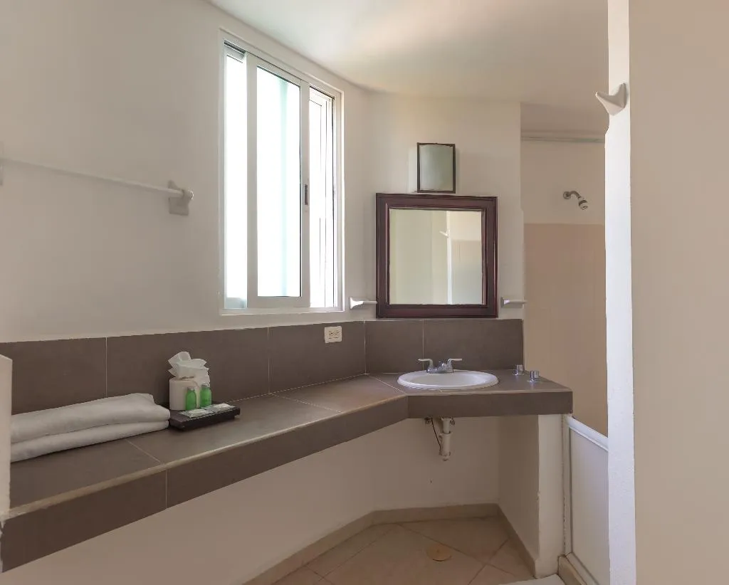 SUITE TWO BEDROOMS Room, Las Gaviotas Hotel and Suites, Cancun Area