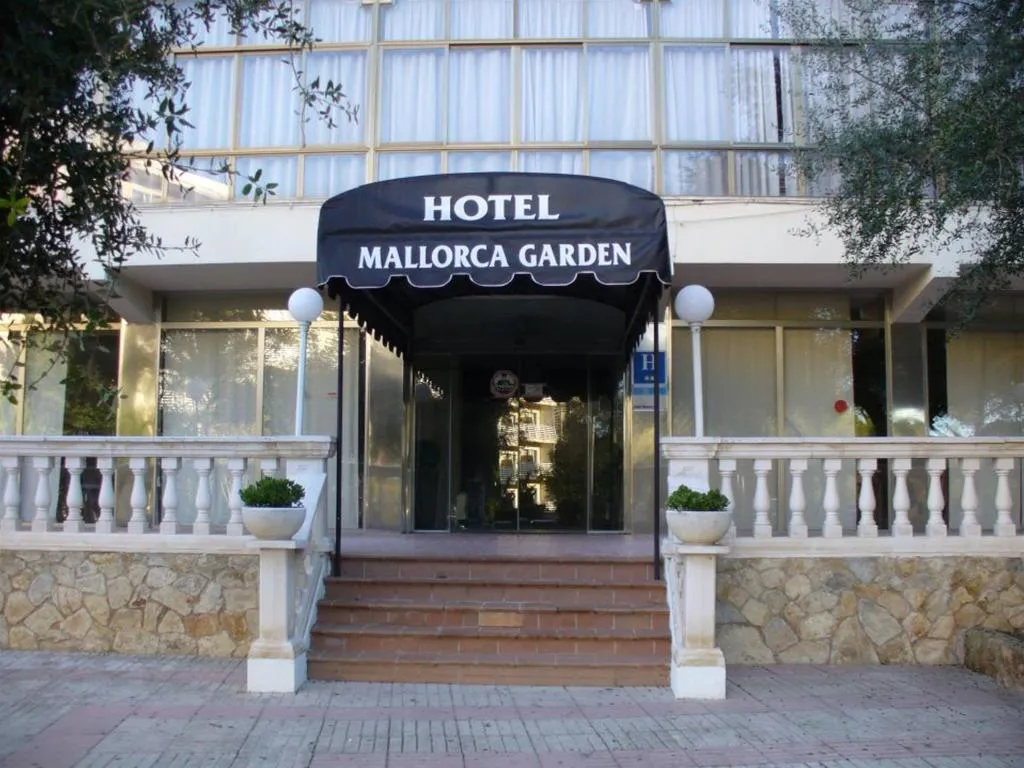 General view, Mallorca Garden, Majorca