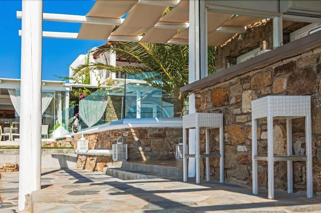 Room, Sea View Residence, Mykonos