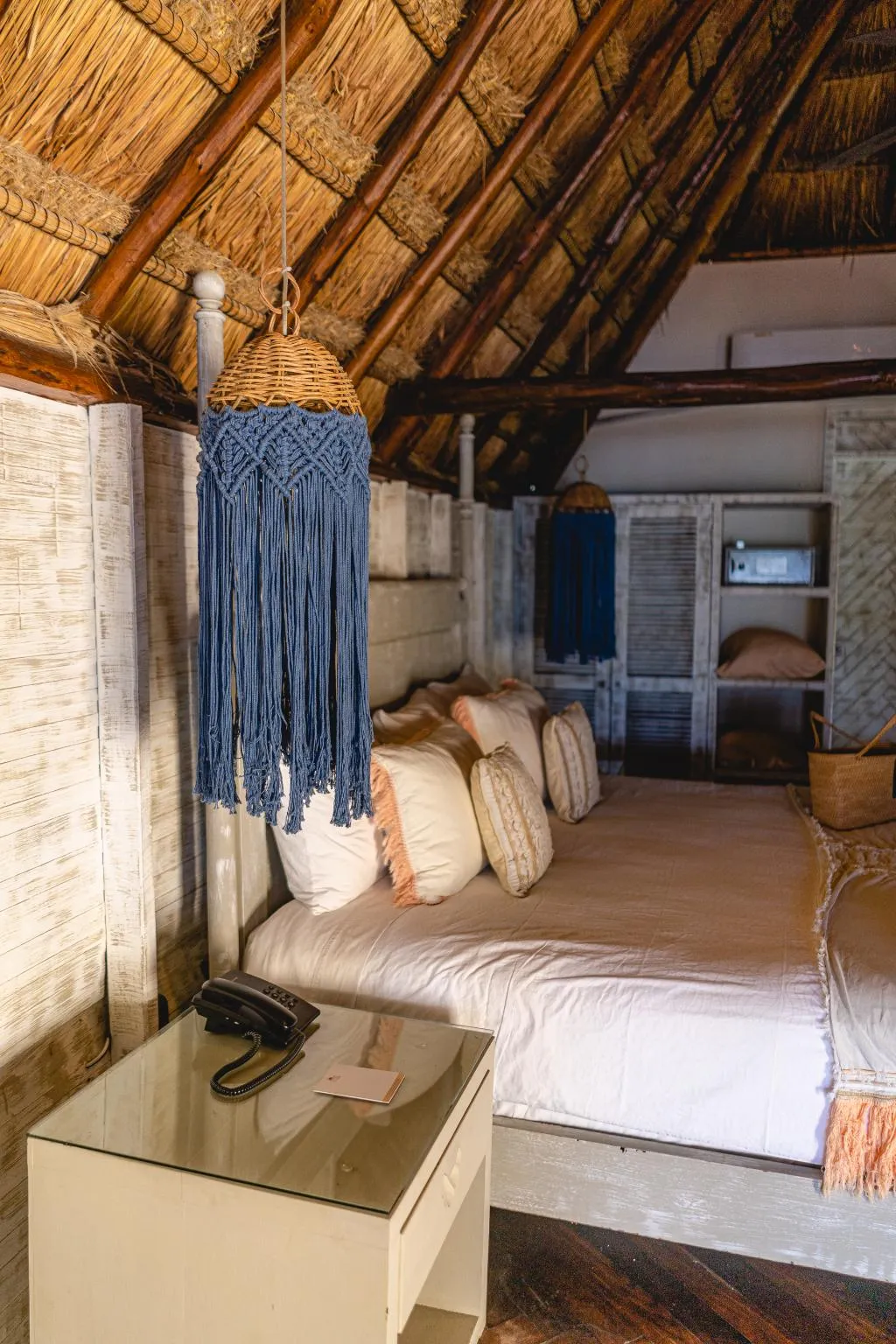 Room, Ana y Jose Hotel & Spa Tulum, Cancun Area