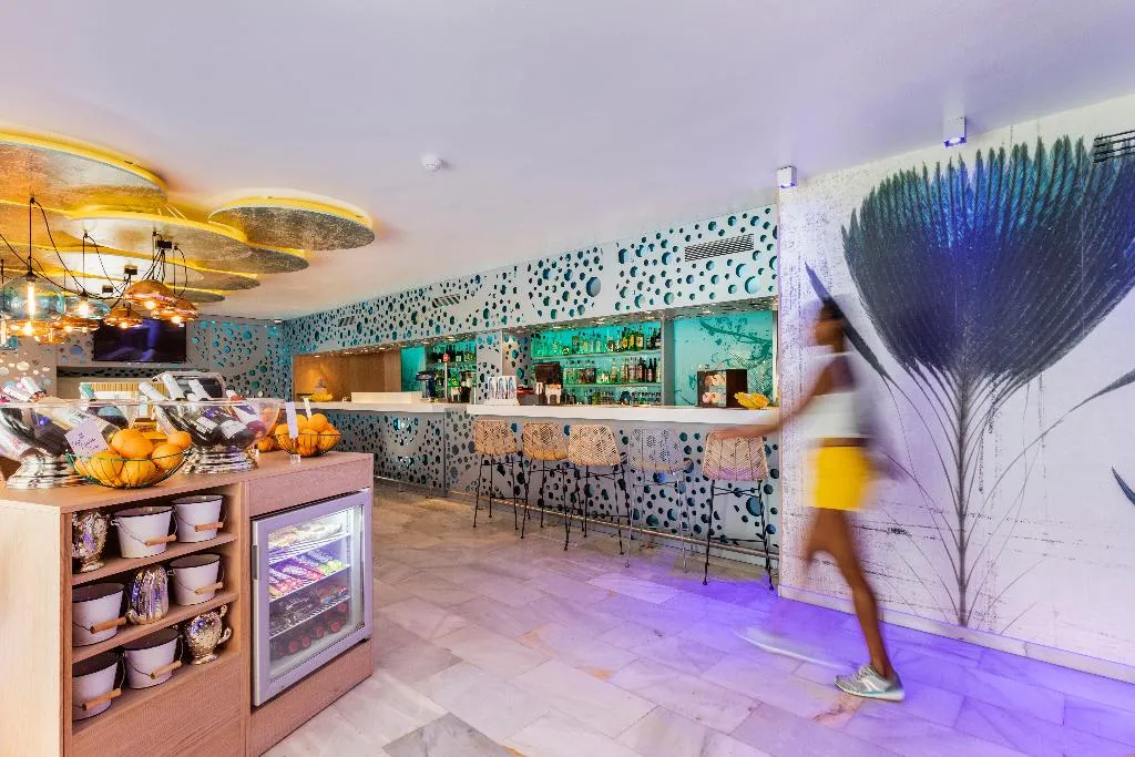 Restaurant, Sotavento Club Apartments - Only Adults, Majorca