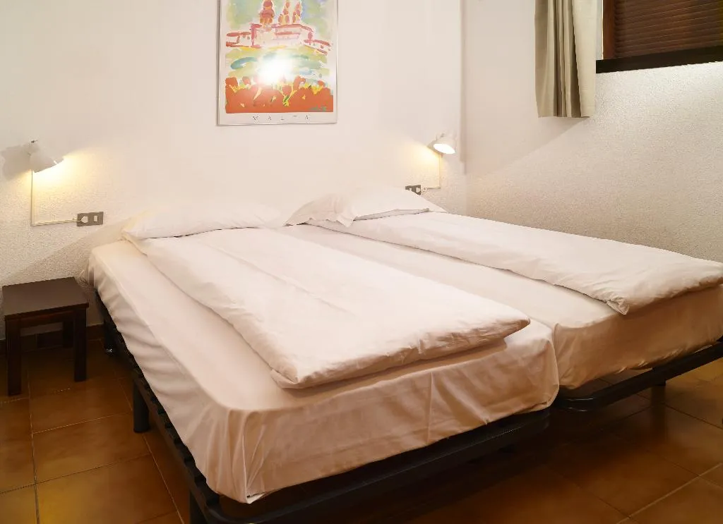 APARTMENT ONE BEDROOM Room, Apartamentos Albatros, Tenerife