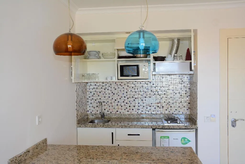 APARTMENT STANDARD Room, Almera Park Apart Hotel, Antalya
