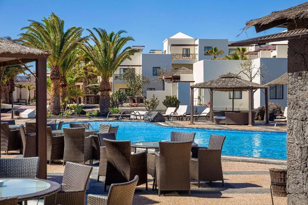 Pool, Vitalclass Sports & Wellness Resort Lanzarote, Lanzarote