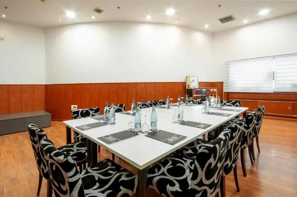 Conferences, Gandia Palace Hotel, Valencia