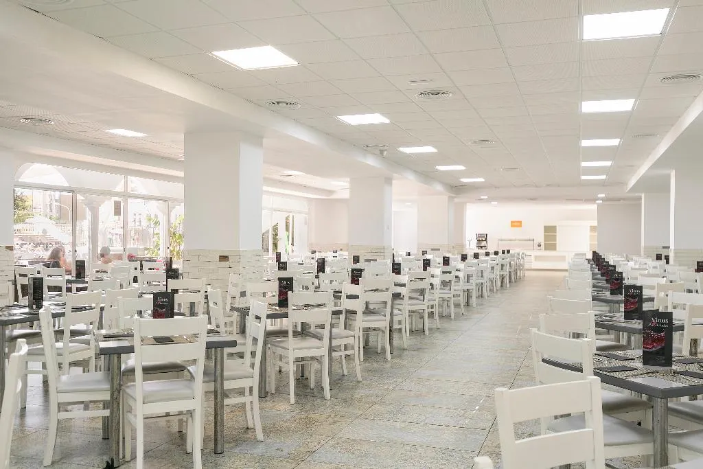 Restaurant, Best Lloret Splash, Costa Brava