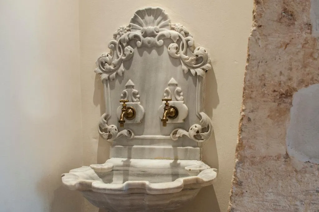 DOUBLE CLASSIC Room, Elia Zampeliou Boutique Hotel, Crete