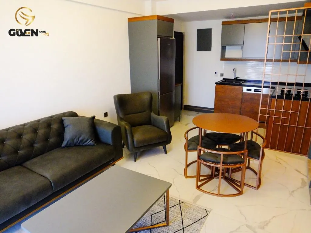 APARTMENT ONE BEDROOM Room, Guvenpark Residence and Hotel, Antalya