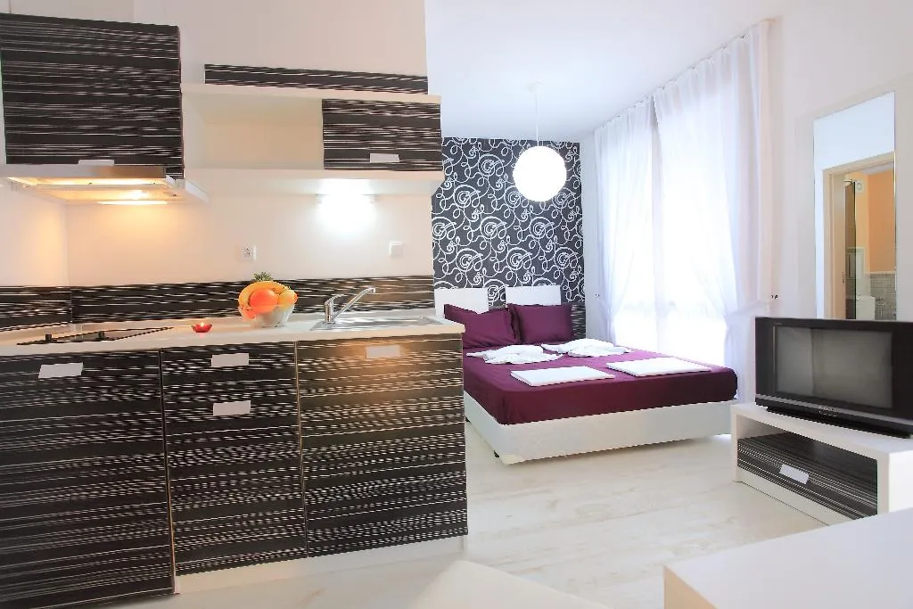 STUDIO STANDARD Room, Rainbow 3 Resort Club, Bourgas