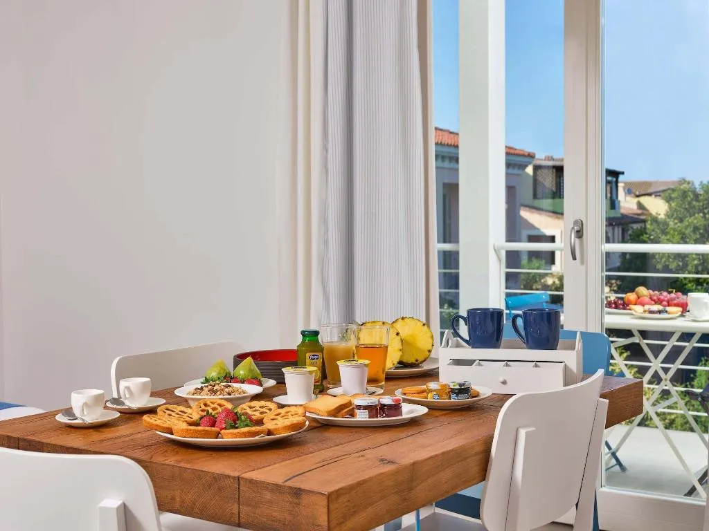 Room, Residence Hotel Porto San Paolo, Olbia
