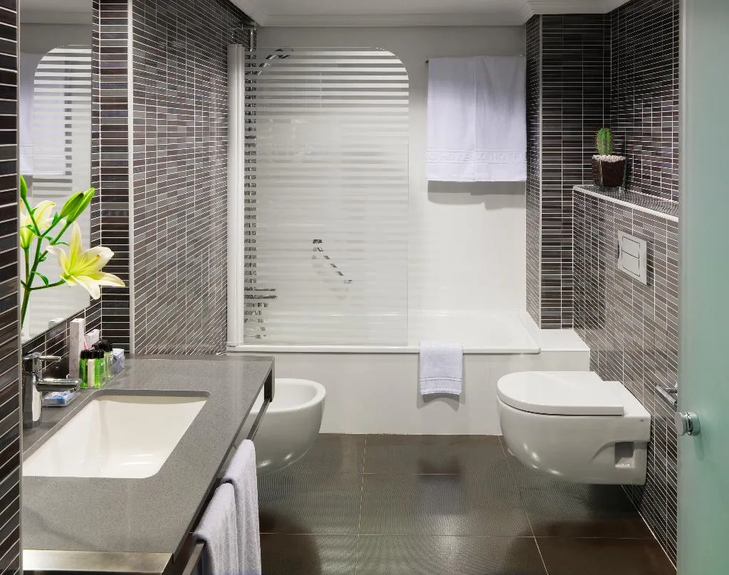 SUITE STANDARD Room, H10 Lanzarote Princess, Lanzarote