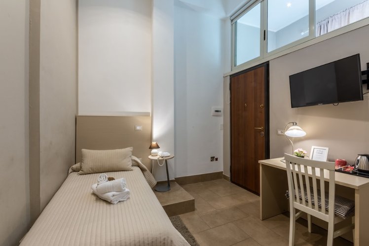B&B Cairoli, Catania