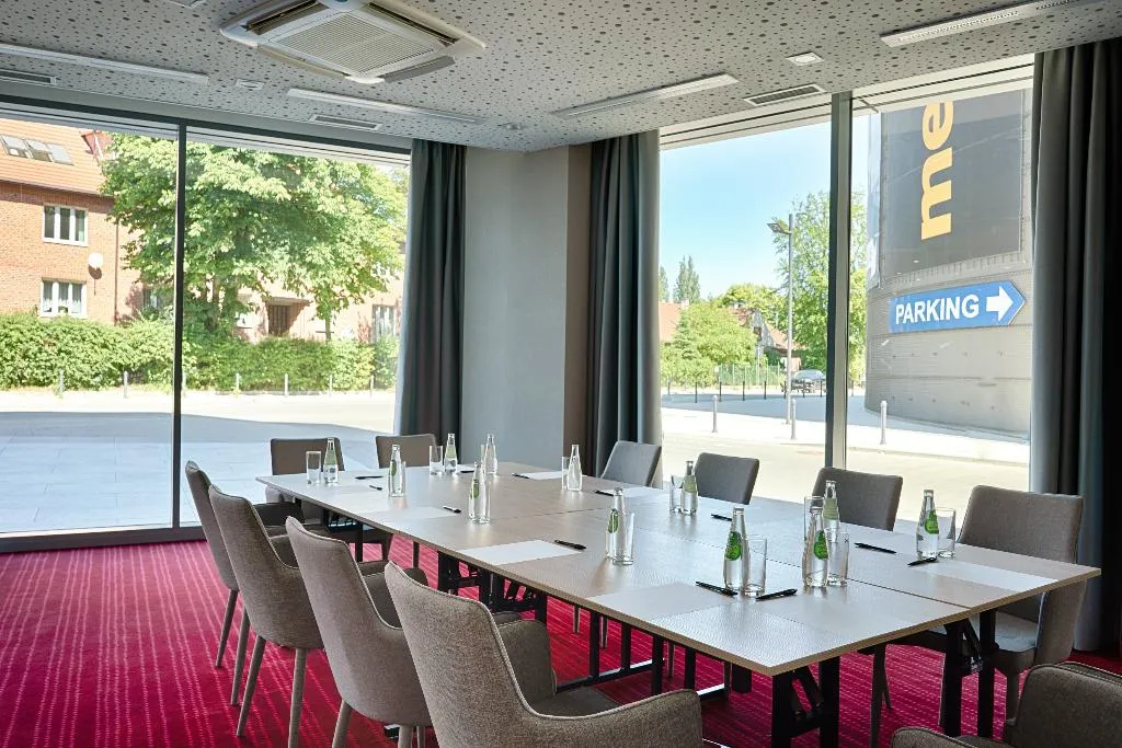 Conferences, Focus Hotel Premium Gdansk, Gdansk