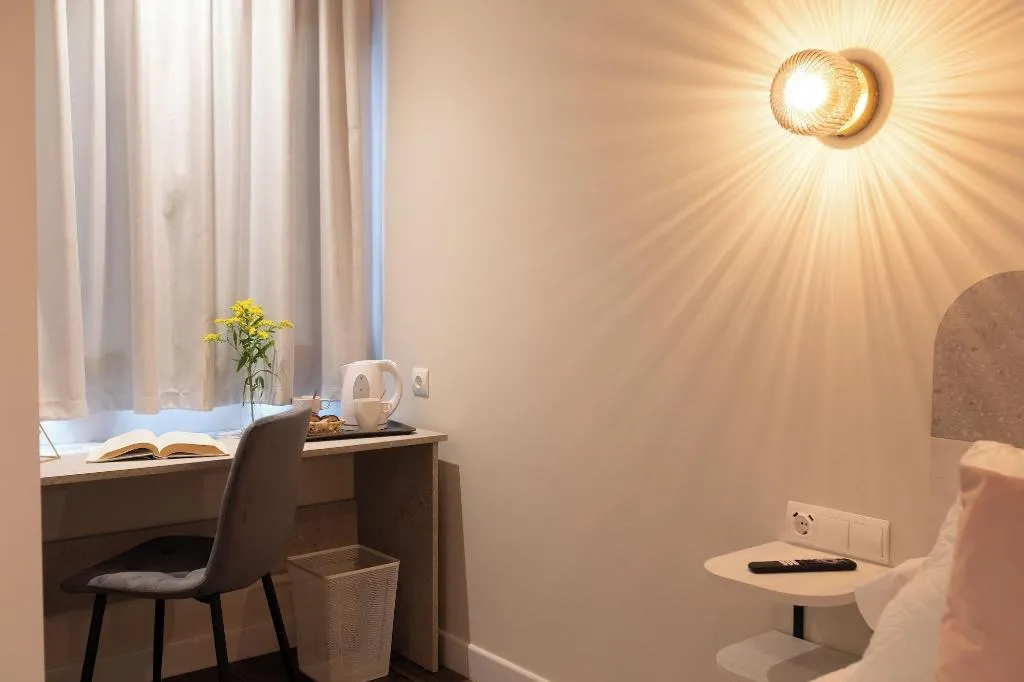Room, Boutique Rooms Playa Burriana, Costa Del Sol