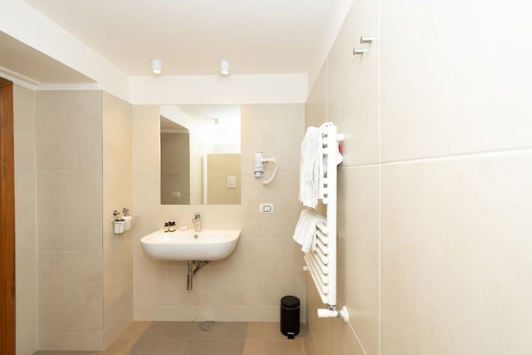 Areamare Bed and Breakfast Napoli, Naples