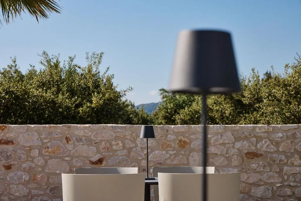 Restaurant, Quattro Suites, Kalamata