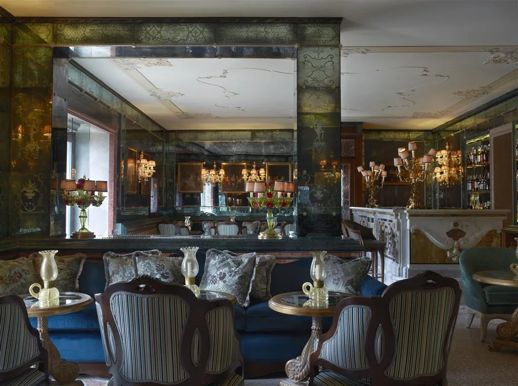 General view, The Gritti Palace, a Luxury Collection Hotel, Venice