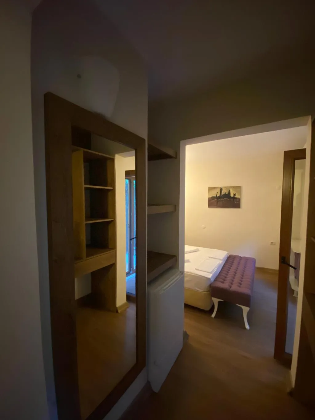 SUITE Accessible Two Double beds Room, Ford Hotel, Antalya