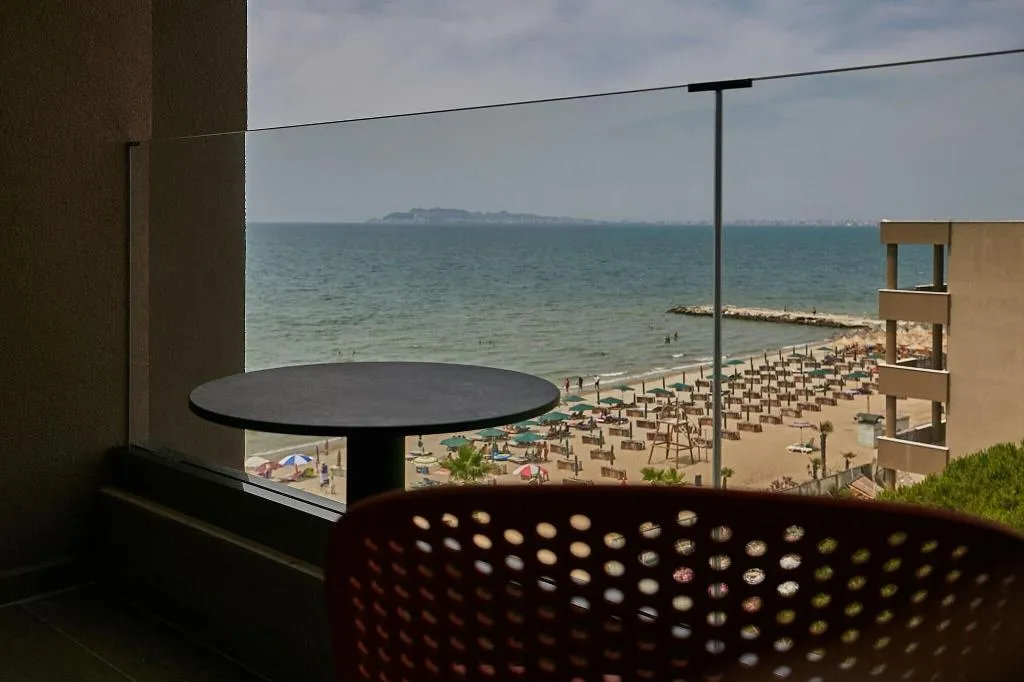 Room, Eter Hotel, Durres