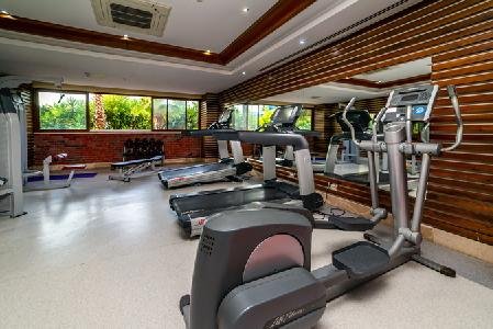 Mount Athos Hotel, Thessaloniki
