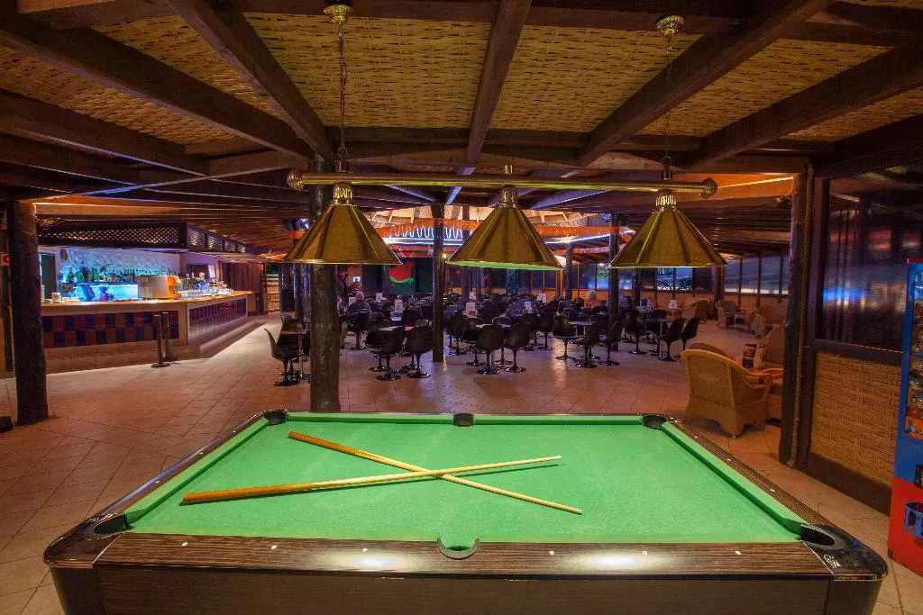 Sports and Entertainment, IFA Altamarena, Fuerteventura