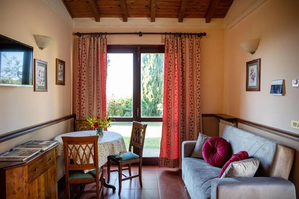 Room, Poggio Degli Olivi, Perugia