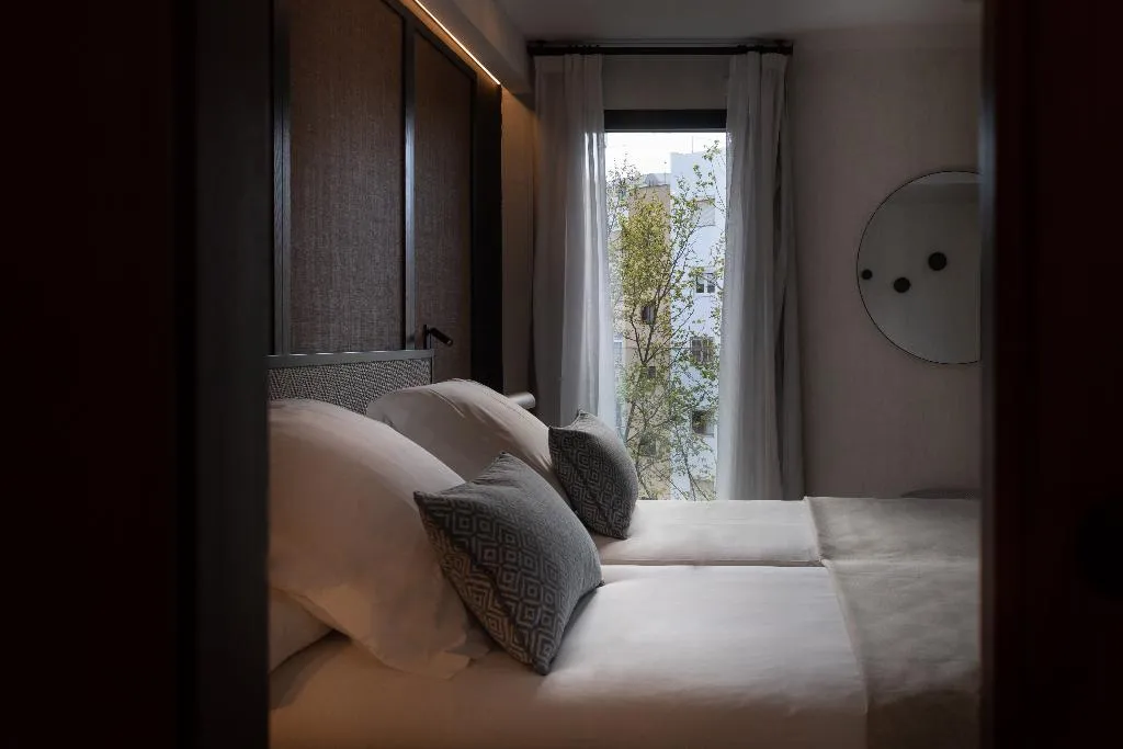 Double or Twin STANDARD Room, JS Palma Plaza, Majorca