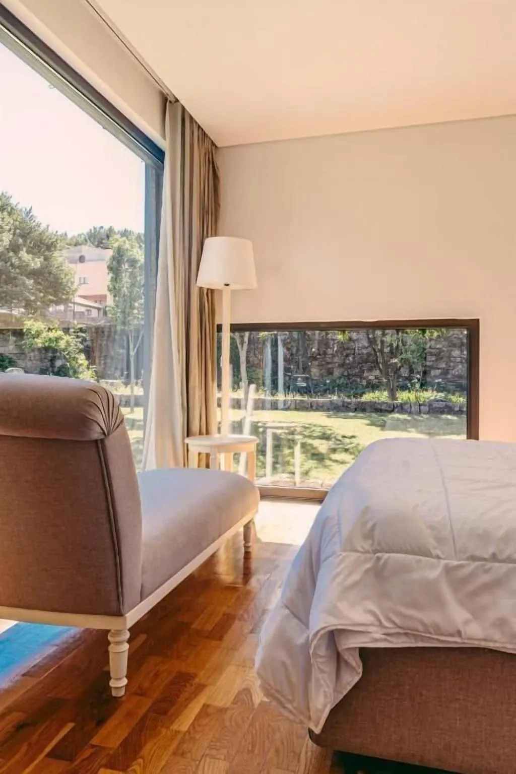 Room, Casa das Mourôas, Porto