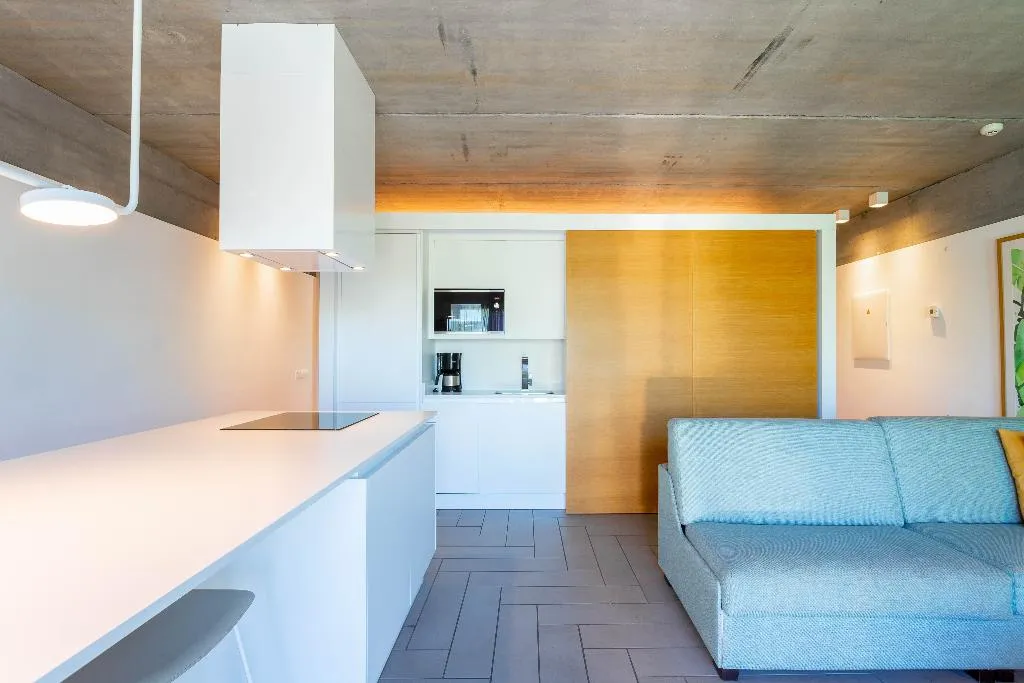 APARTMENT STANDARD Room, Resort Cordial Santa Águeda & Perchel Beach Club, Gran Canaria