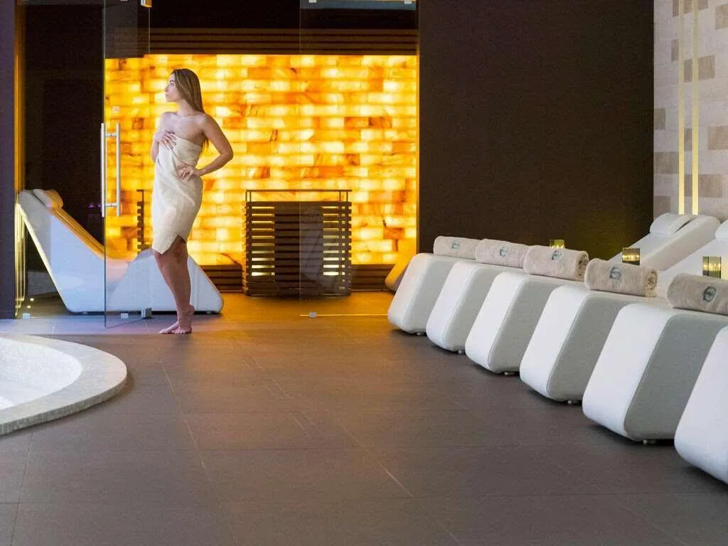 Sports and Entertainment, GHV Hotel & Spa, Venice