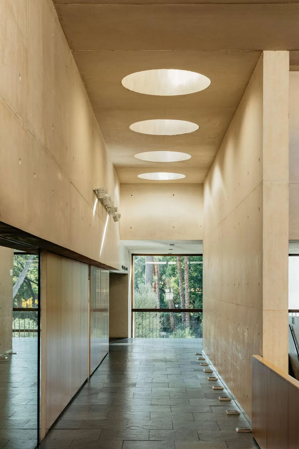Conferences, Torre Melina Gran Melia, Barcelona