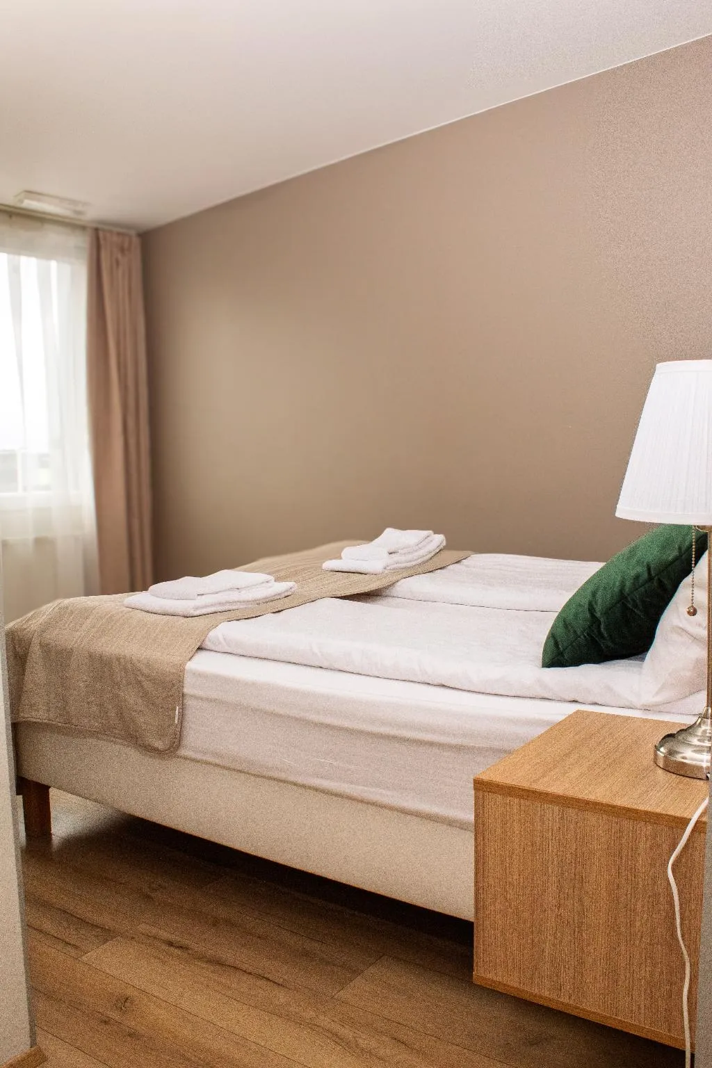SUITE STANDARD Room, Hotel Muli, Reykjavik