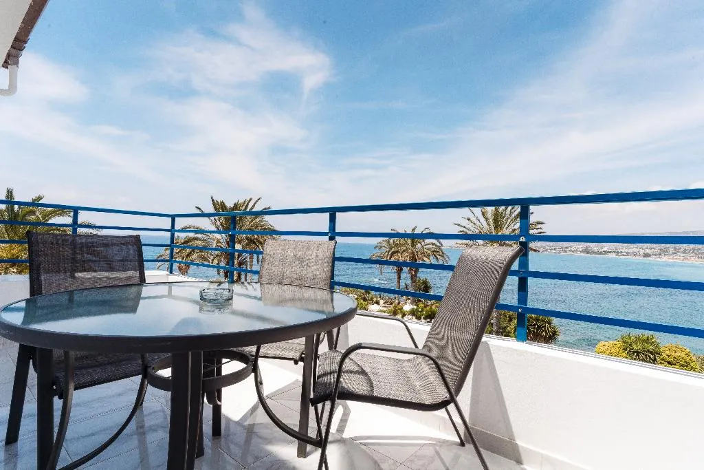 APARTMENT SUPERIOR TWO BEDROOMS Room, Vrachia Beach Hotel & Suites - Adults Only, Cyprus