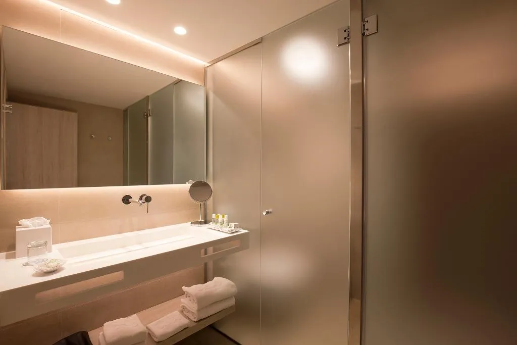JUNIOR SUITE WITH TERRACE Room, Canyamel Park Hotel & Spa, Majorca