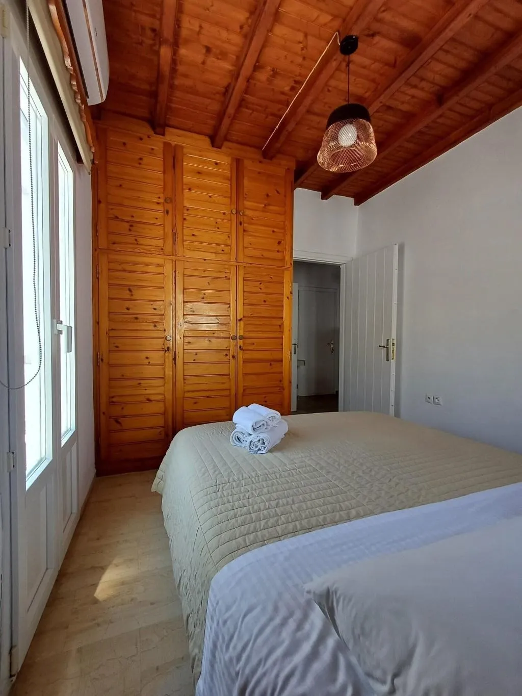 Room, Manos Rooms, Mykonos