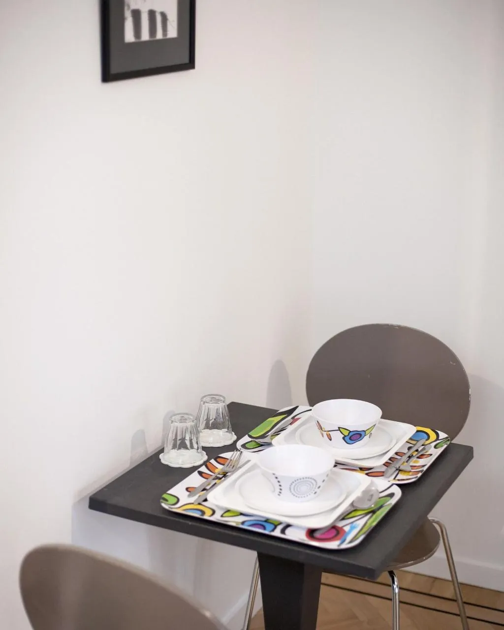 Restaurant, Kuwadro Bed & Breakfast, Amsterdam