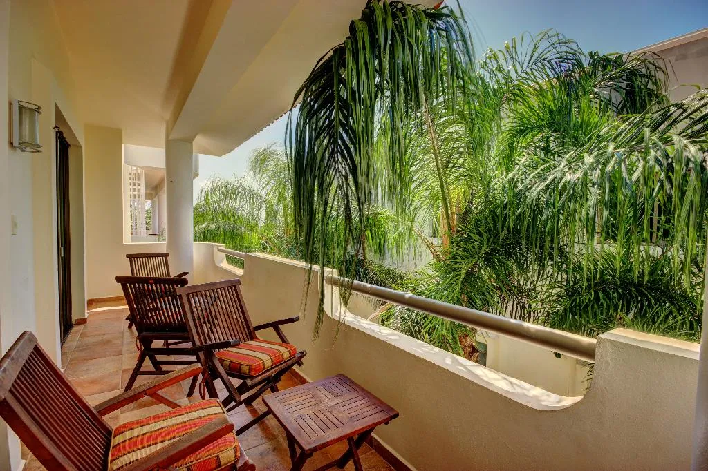 APARTMENT SUPERIOR GARDEN VIEW Room, Riviera Maya Suites, Playa Del Carmen