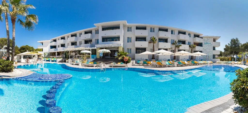 Pool, Sotavento Club Apartments - Only Adults, Majorca