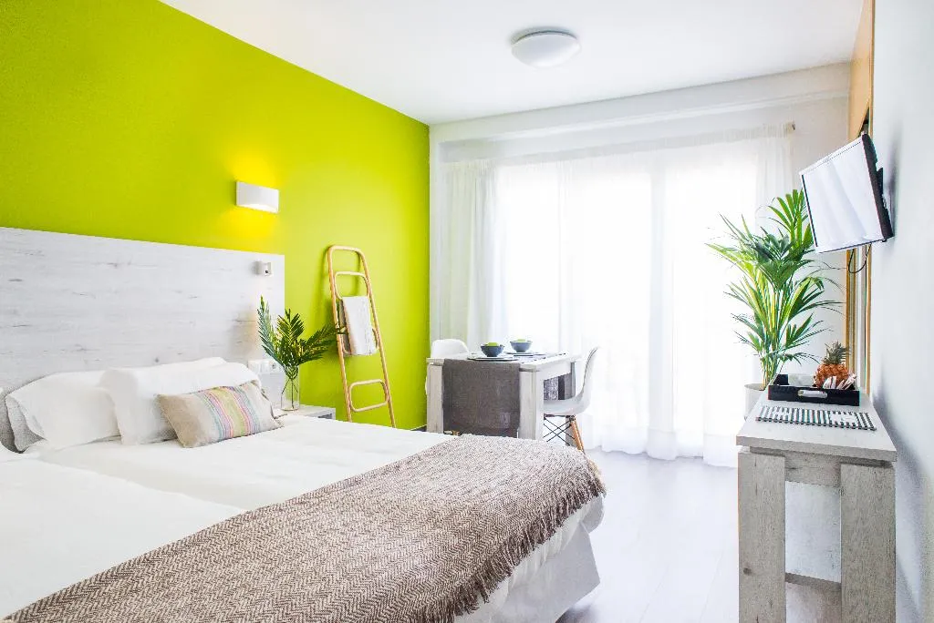 STUDIO POOL VIEW Room, Dunas Club, Fuerteventura