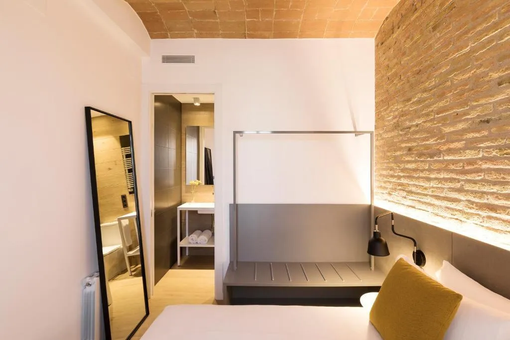 APARTMENT THREE BEDROOMS Room, Aspasios Sagrada Familia Apartments, Barcelona