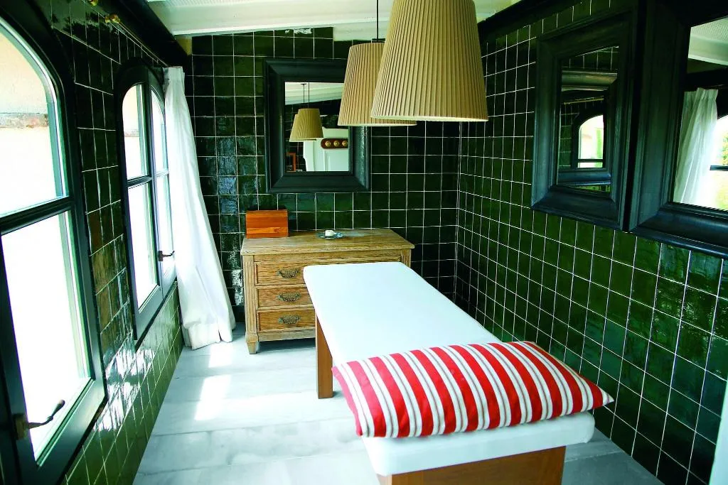 Sports and Entertainment, La Malcontenta Hotel, Costa Brava