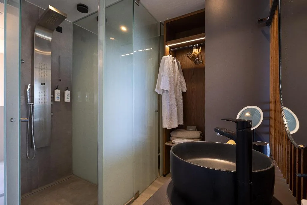DOUBLE Accesible Premium  Room, Kimpton La Mer Resort Spa Crete by IHG, Crete