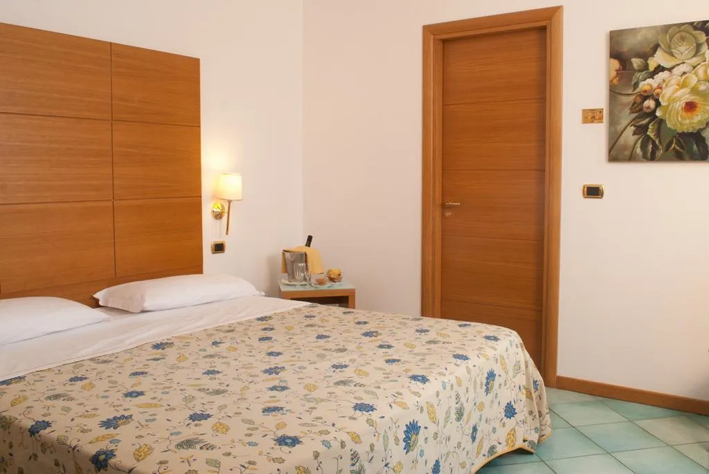Double or Twin STANDARD Room, City Hotel Casoria, Naples