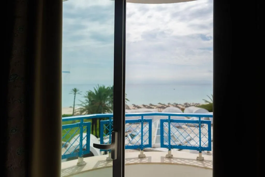SUITE SUPERIOR Room, Hasdrubal Thalassa & Spa Yasmine Hammamet, Tunisia
