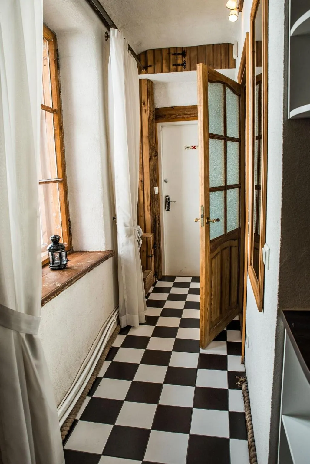 Room, Tallinn Apartments & Rooms - Old Town, Tallinn